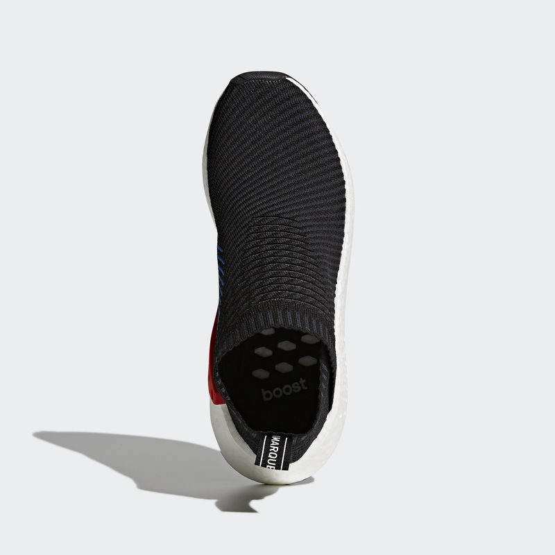 U nmd cs2 outlet pk core black carbon